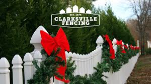 Fence Decoration Ideas For