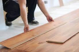 polished wooden flooring size