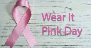 Wear It Pink