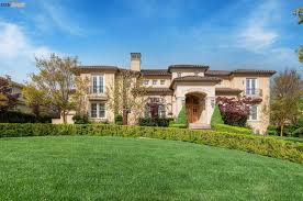 recently sold ruby hill pleasanton ca