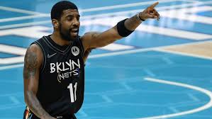 Best of kyrie irving's crafty handles from the season so far! The Meaning Behind Kyrie Irving Latest Fashion Accessory Heavy Com