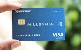Hdfc business regalia credit card limit: Hdfc Millennia Credit Card Review Desidime