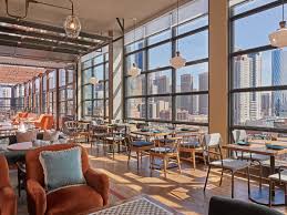 It is located on the kimpton gray hotel and provides. The 15 Hottest Rooftop Bars And Terraces In Chicago Right Now Eater Chicago