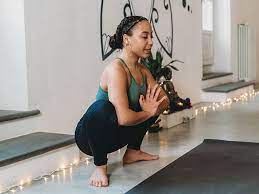 yoga for endometriosis 8 poses to