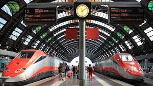 Bbc Travel Top Sites For Booking European Rail Tickets