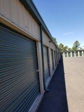 storage units in flagstaff az