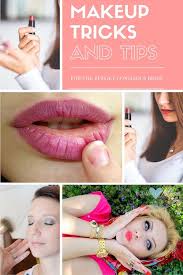 makeup tricks and tips for budget