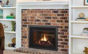 gas fireplaces gas fireplace inserts