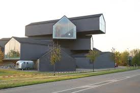 Herzog & de meuron architects, switzerland. Vitra Cafe Aufnahme Von Vitra Design Museum Weil Am Rhein Tripadvisor