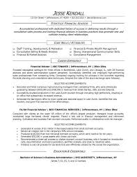 Resume Examples With Series 7 Examples Resume Resumeexamples
