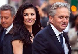 Michael douglas' father, kirk douglas, passed away on february 5, 2020, after enjoying one of the longest hollywood careers in history. Michael Douglas Took Wife Catherine Zeta Jones For Granted Hollywood News India Tv