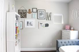 Diy Beach Theme Feature Wall