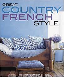 Great Country French Style Better