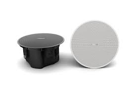 Bose Pro Designmax Dm3c In Wall Speakers