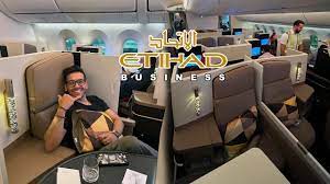 etihad 787 9 business cl review