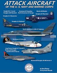 Aircraft Of The Us Navy