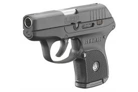 ruger lcp 380 acp