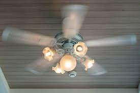 10 Common Problems Of Ceiling Fans How