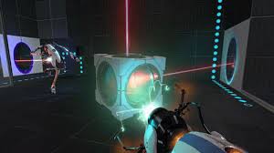 GAME - Portal 2 - Review