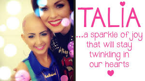 talia joy castellano kandee johnson