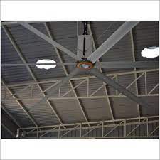 industrial ceiling fan manufacturers