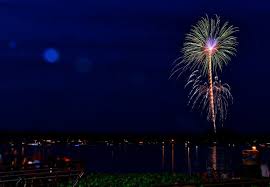 indiana law spurs fireworks tourism