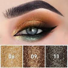 mineral eyeshadow pigment waterproof