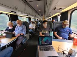 amtrak acela business cl review new