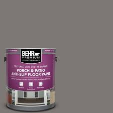 Patio Anti Slip Floor Paint