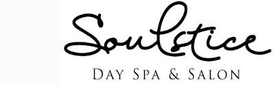 soulstice day spa salon hair nail