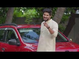 On dulquer salmaan's birthday, sonam kapoor shares new still from the zoya factor. Renault Kwid India S New Favourite Car Dulquer Salmaan Malayalam Ad Youtube