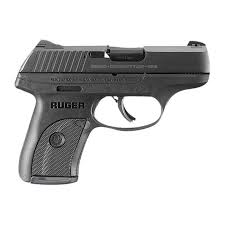 ruger lc9s 9mm 3 1in 7 1 range usa
