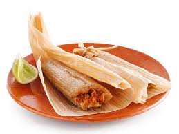 pork tamales recipe