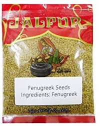 When raw the fenugreek seed has a fresh, clean smell of curry powder and celery. Fenugreek Seeds 500g Amazon Co Uk Grocery