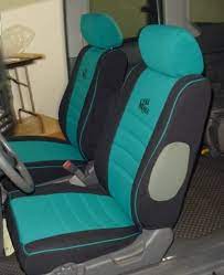 Honda Element Seat Covers For 2003