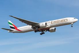 emirates eyes increased capacity in