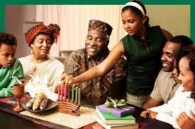 The Origins and Traditions of Kwanzaa ...