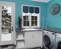 8 Ways To Liven Up Your Laundry Room