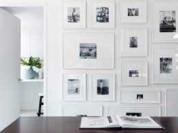 5 Gallery Wall Ideas To Hang Up Your