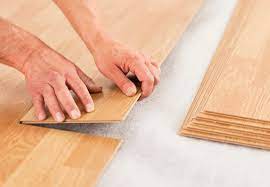 How To Remove Laminate Flooring Bob Vila