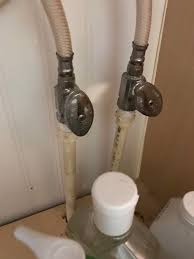In plumbing for there but before cabinets. Ikea Sink Plumbing What To Know About Installation Apartment Therapy