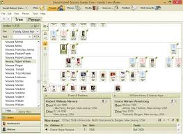 5 Best Family Tree Builders Or Genealogy Software Free And Paid