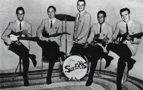 Wipeout" by The Surfaris