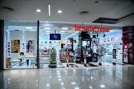 Son derece modern ve güzel bir yer. Beauty Zone 11 Sofia Ring Mall Douglas I Beauty Zone