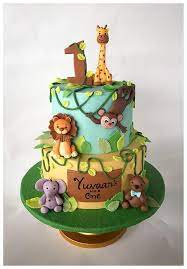 Best Cake Designs For Baby Boy 1st Birthday Greenstarcandy gambar png