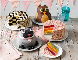 To make your boys birthday cake cake even better, why not add some cake decorations such as cake toppers or birthday candles? Asda Photo Birthday Cakes Cakes And Cookies Gallery