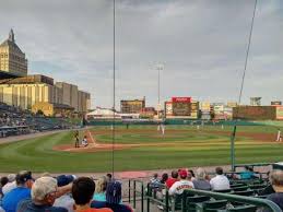 Photos At Frontier Field