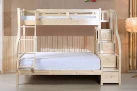 castle plus single double bunk bed with