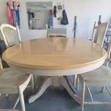 dining table in hollister ca