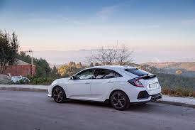 Truecar has 1,737 new 2021 honda civic sport s for sale nationwide, including a sport sedan cvt and a sport hatchback cvt. 2017 Honda Civic Sport Plus Review 10th Generation The Best Yet